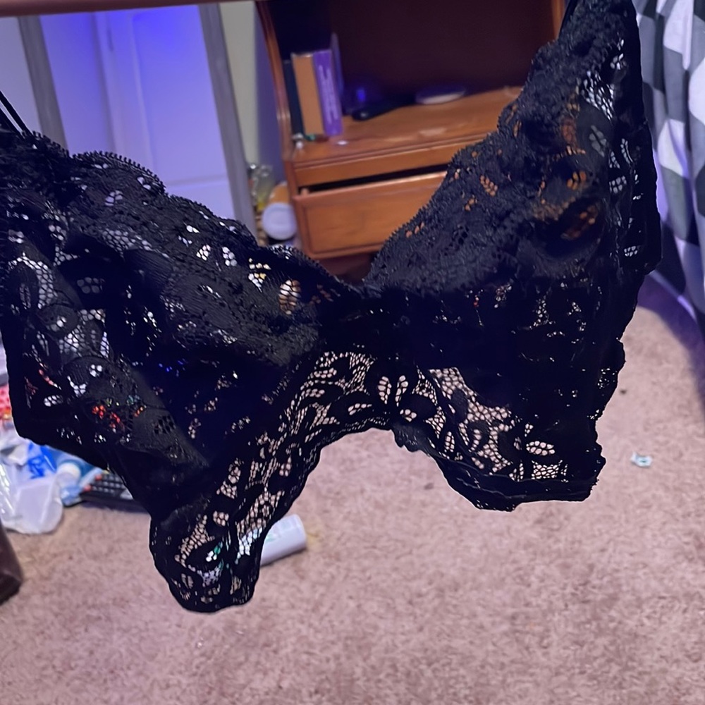 Worn once